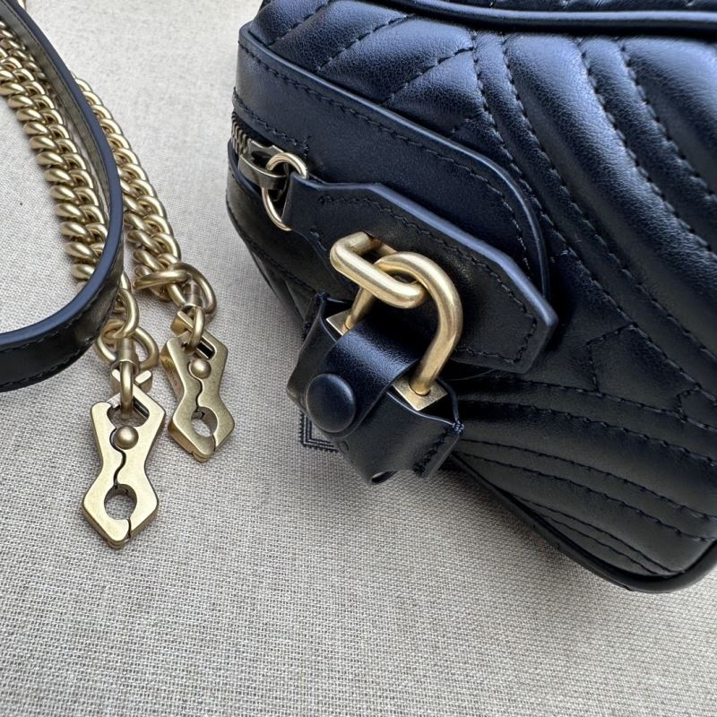 Gucci Top Handle Bags